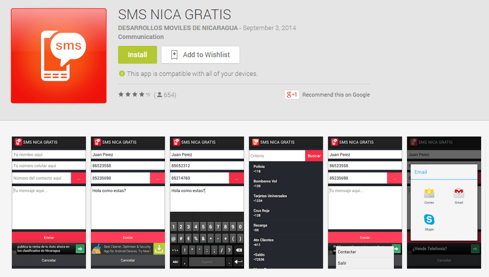 ENVIA SMS GRATIS envia sms gratis: