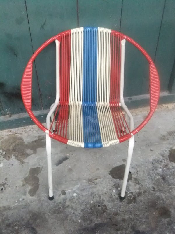 Chair retro