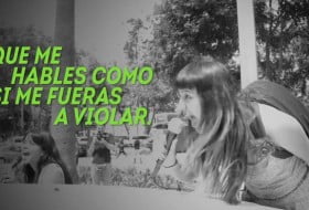 acoso en mexico