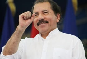 Daniel Ortega