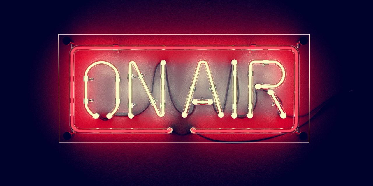 Atención locutores de radio en Nicaragua, les tenemos un premio