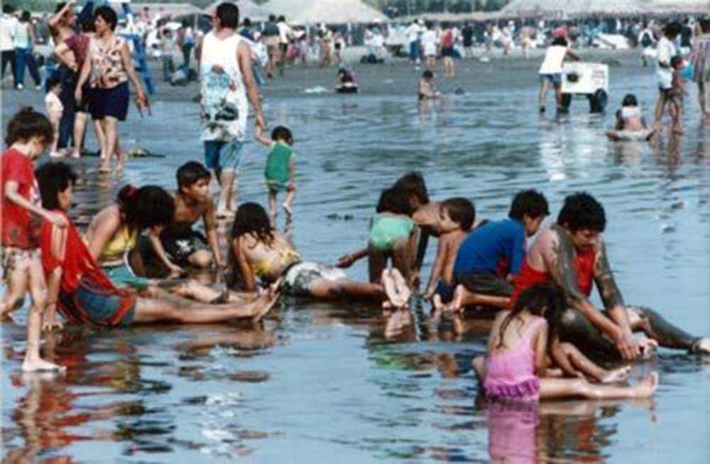 Pochomil, Masachapa y otros cerrados por tener mucha ñaña en el agua. Los demás solo tienen un poco