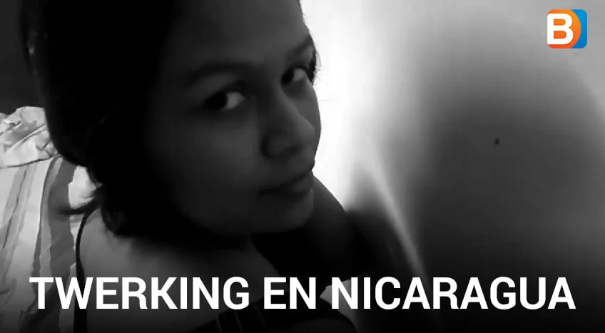Talento Costeño – Twerking en Nicaragua