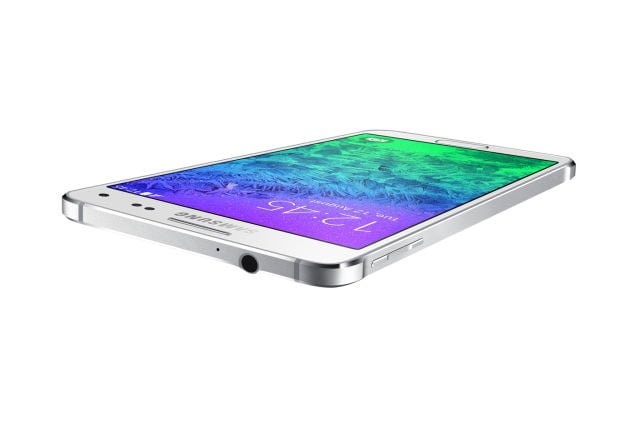 Esta es la respuesta de Samsung al próximo iPhone 6