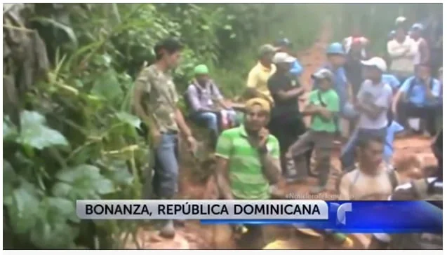 Telemundo reubica a Bonanza en República Dominicana