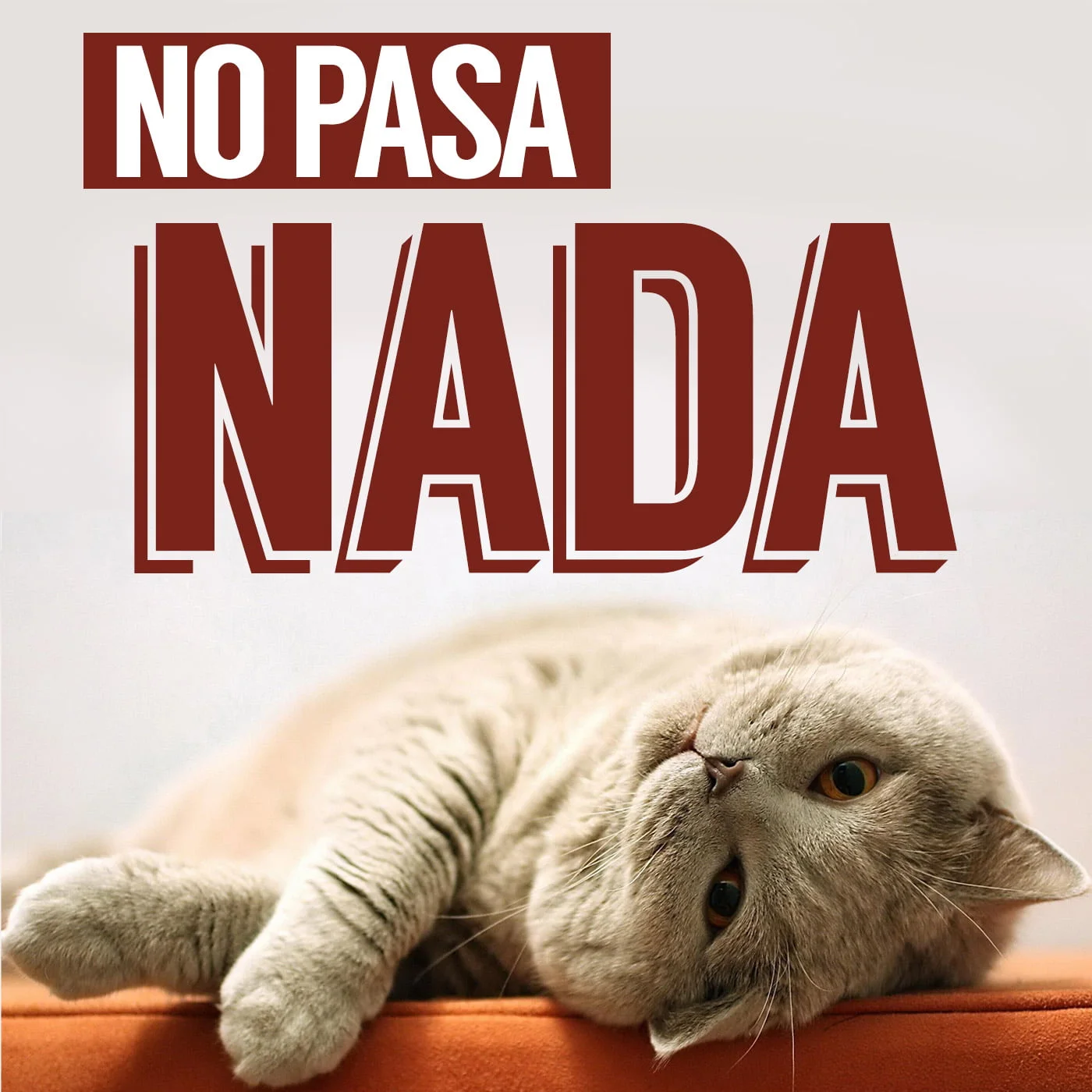 Informamos que «No Pasa Nada» (un Podcast nica) Episodio 4