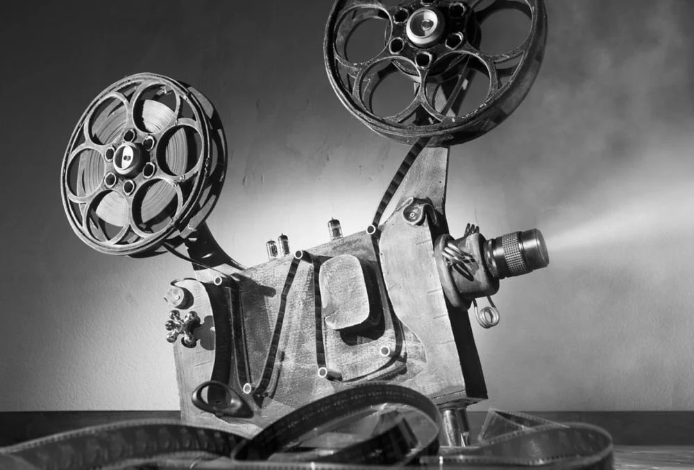 Episodio 6 del podcast No Pasa Nada: “En su historia Cineástica”