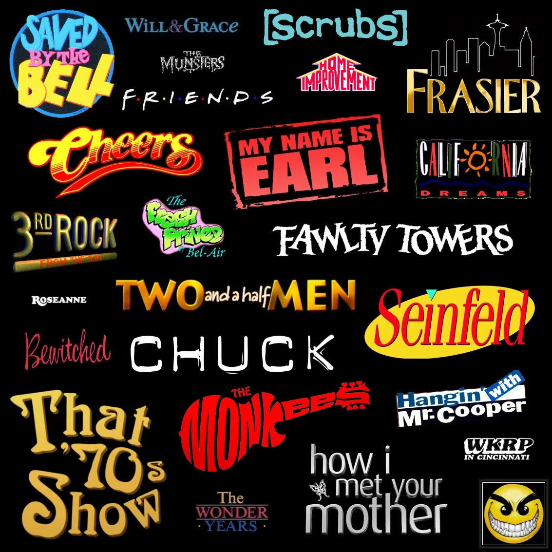 Episodio 9 del Podcast “No Pasa Nada”: Has visto todas las comedias de todos los tiempos?
