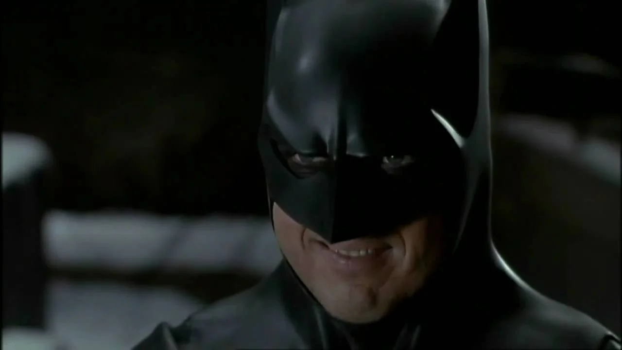 Episodio 8 del Podcast «No Pasa Nada»: La 2da venida de Michael Keaton como Batman