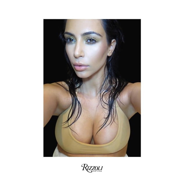 Las mejores selfies de la semana: Ladrones y Kim Kardashian