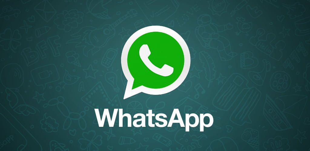 Ha llegado WhatsApp desde la Web