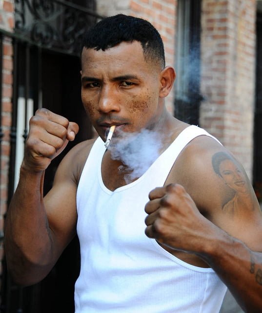 10 cosas que no sabes de Ricardo Mayorga y que TAL VEZ te importan