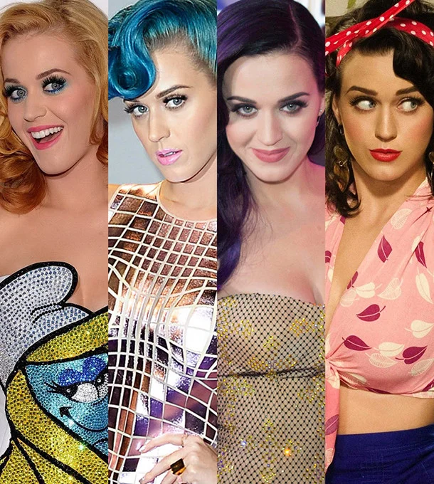 En las apuestas del Super Bowl va ganando el escote de Katy Perry