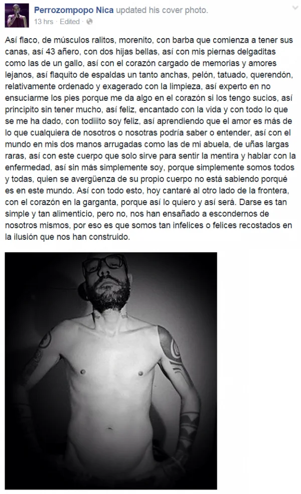 Perrozompopo desnudo
