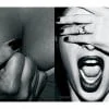 Las fotos filtradas de Kim Kardashian en Love Magazine