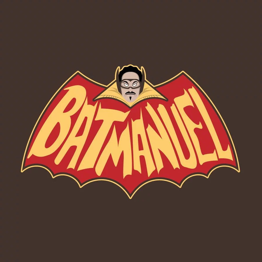 Episodio 20 del Podcast «No Pasa Nada»: Yo me acuerdo de BatManuel