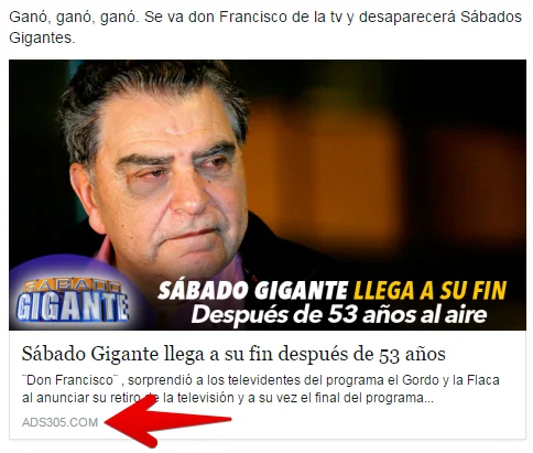  Noticias Nicas