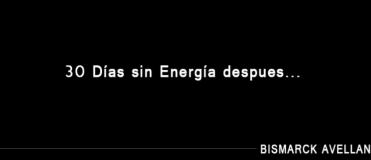 Una explicación menos absurda del Meteorito de Managua