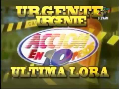 Canal 10 se copia de Bacanalnica. Letra por letra