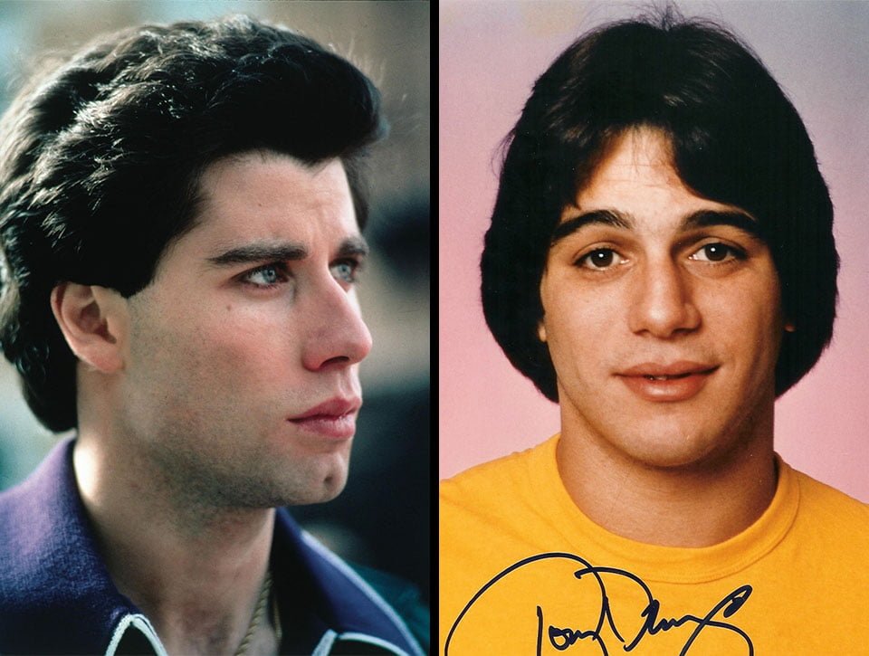 Episodio 25 del Podcast «No Pasa Nada»: Un piropo para Tony Danza y un insulto para John Travolta