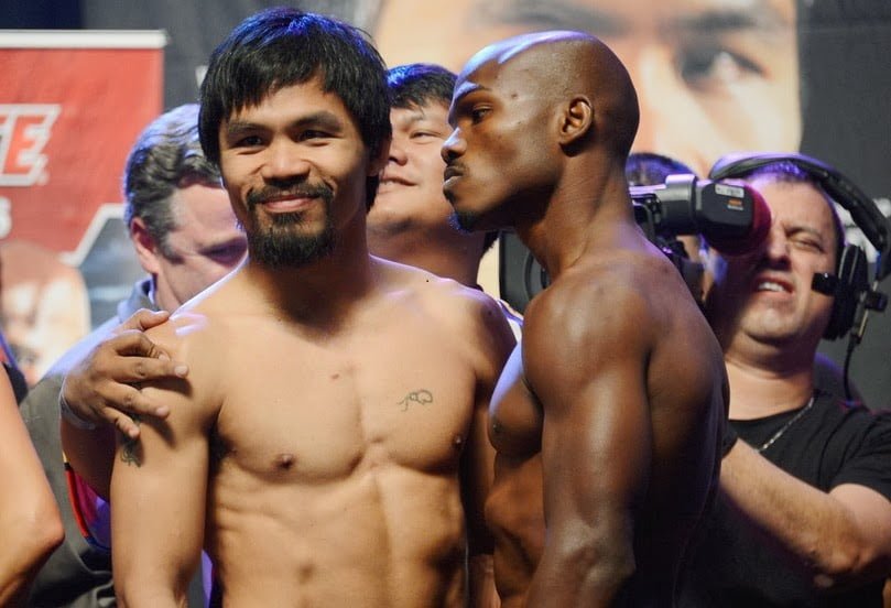 5 cosas que no sabes de Manny Pacquiao (y que sólo a nosotros nos interesa)