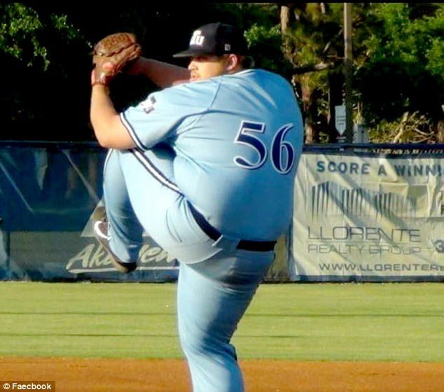 ¿Pesas 300lbs? No hay falla, podes ser atleta profesional