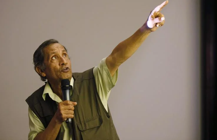 El Ministro del Trabajo de Venezuela no entiende qué hacen los médicos
