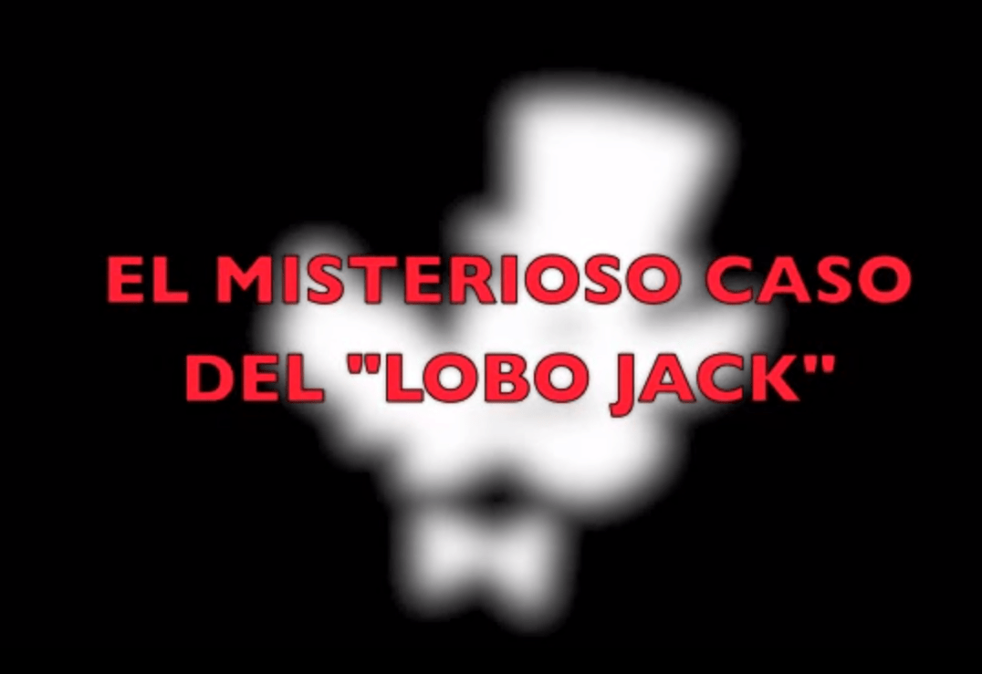 Investigamos el Misterioso Caso del Lobo Jack