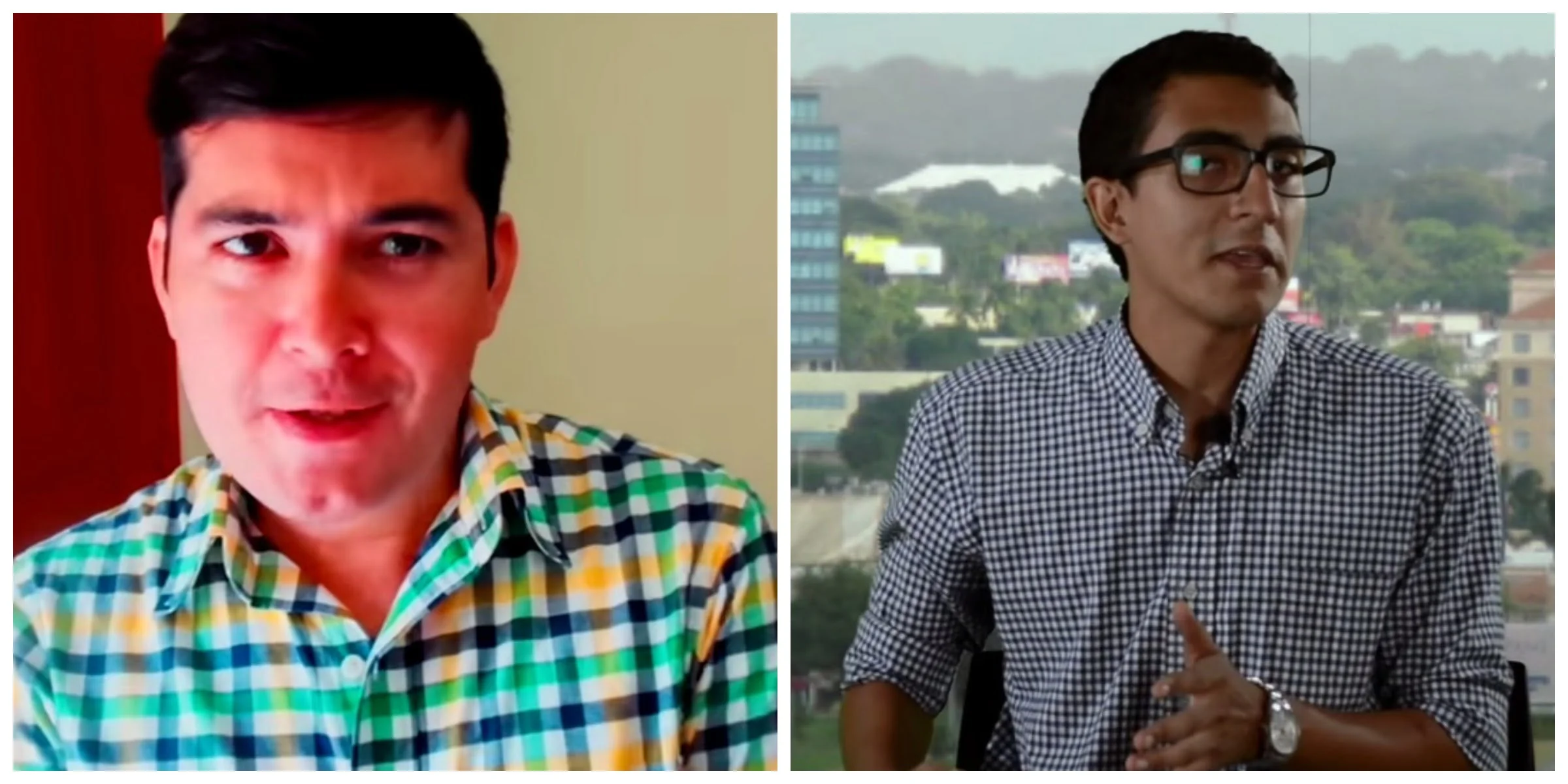 2 videos sobre El Canal de Nicaragua que es mejor NO veas