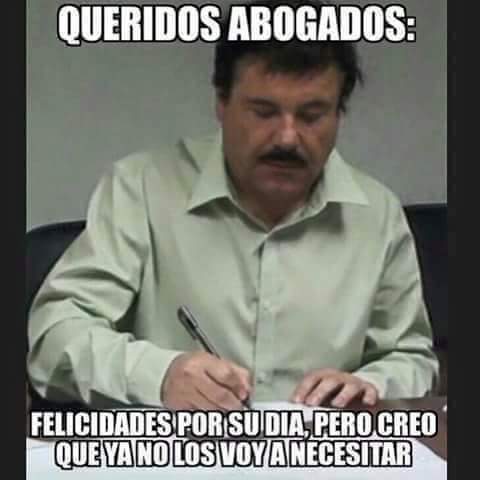 Los mejores memes del escape del Chapo Guzman