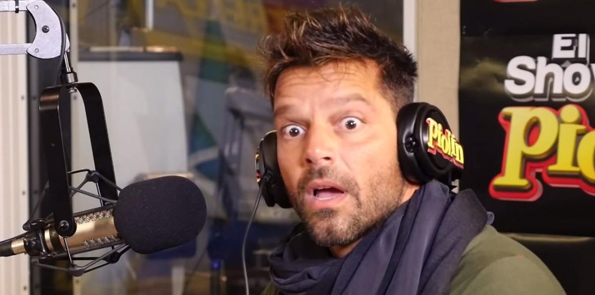 Episodio 36 del Podcast «No Pasa Nada»: Invertir 2 horas para ver si Ricky Martin la soca como jefe de los Minions