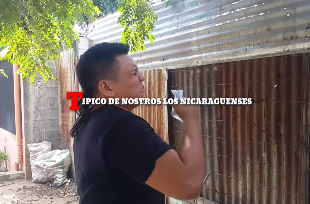 Un video dedicado a todos esos primos que viven en los Mayamis