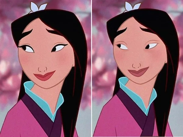 sinmaquillaje_mulan