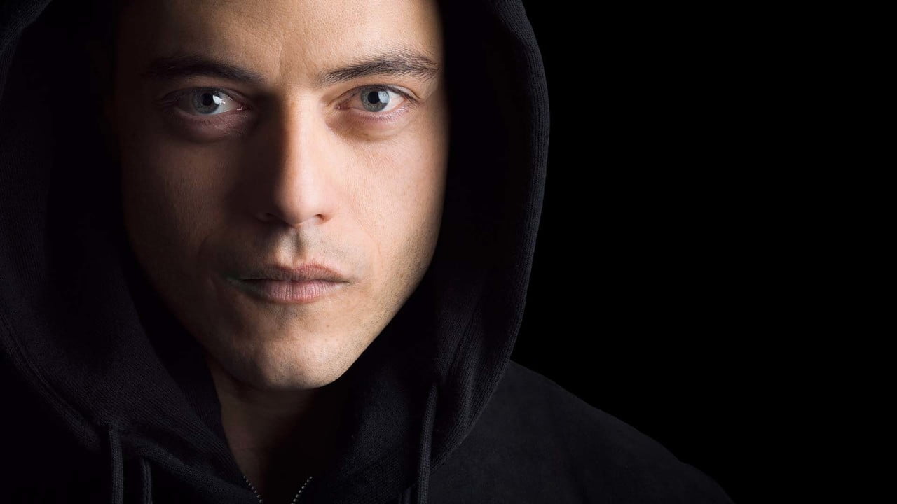 Episodio 41 del Podcast «No Pasa Nada»: Mr Robot, la van a estudiar dentro de 10 años
