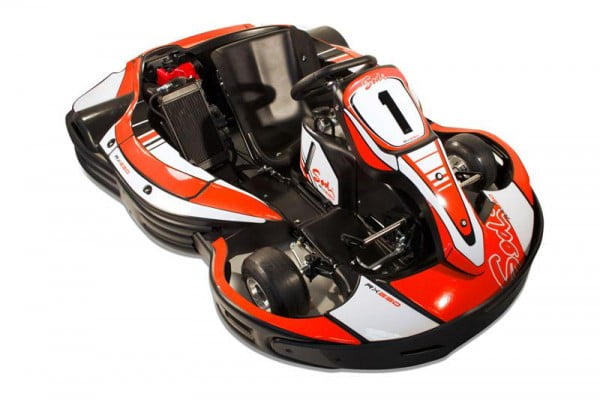 Sodi-Go-Kart
