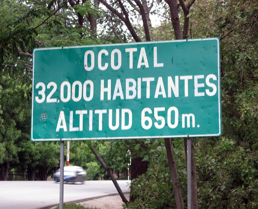 Desde hoy, Ocotal es un departamento aparte a Nueva Segovia