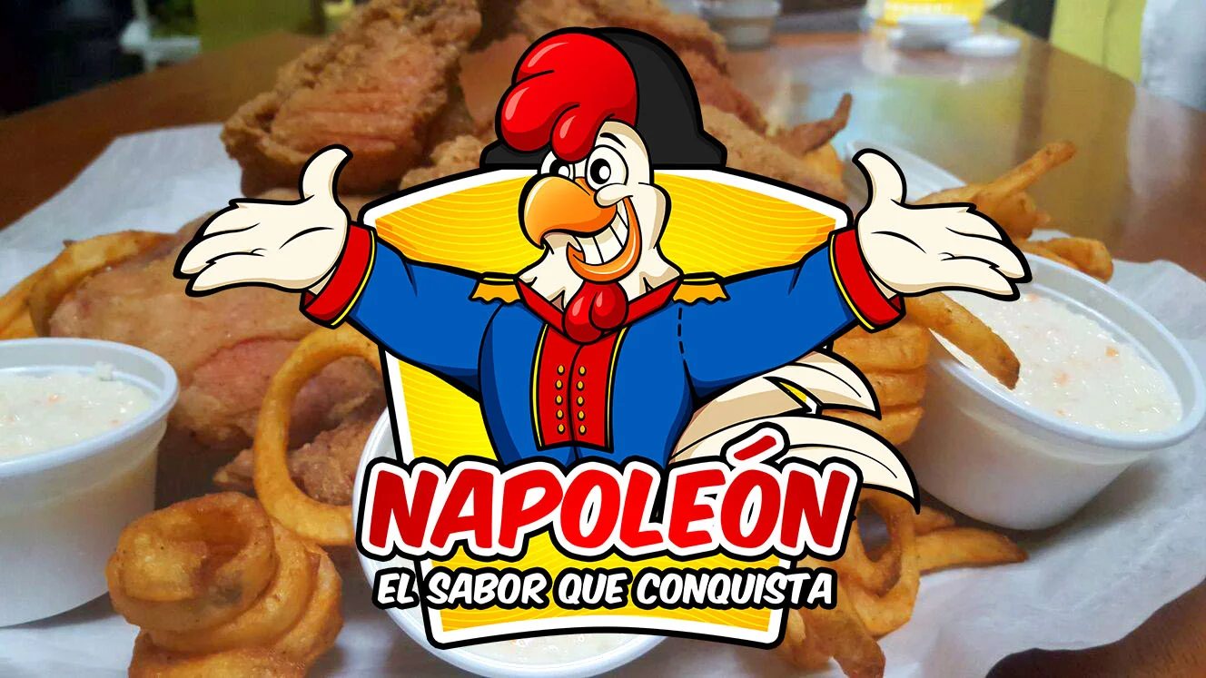 La Crítica casi imparcial de Pollos Napoleón