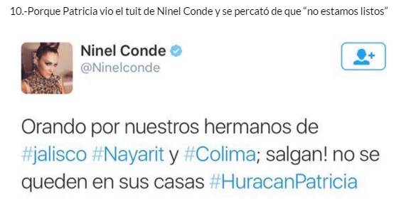 11 razones por las que el Huracán Patricia nunca llegó y que Televisa no quiere que sepas - Google Chrome-mpz5x
