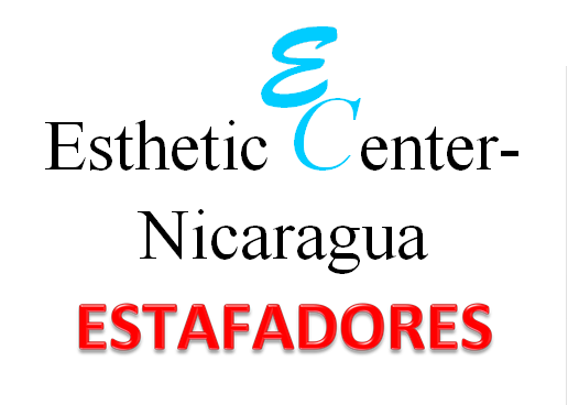 Denuncia en Facebook: Esthetic Center Nicaragua es una estafa