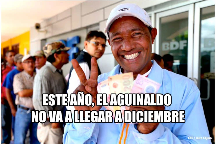 Van a dar el Aguinaldo en noviembre. Analizamos las repercusiones