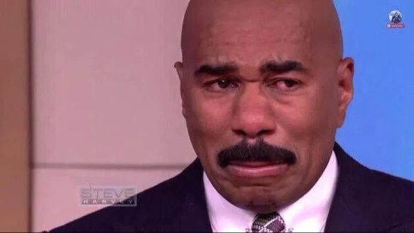 Los mejores memes de la cagada de Steve Harvey en Miss Universo