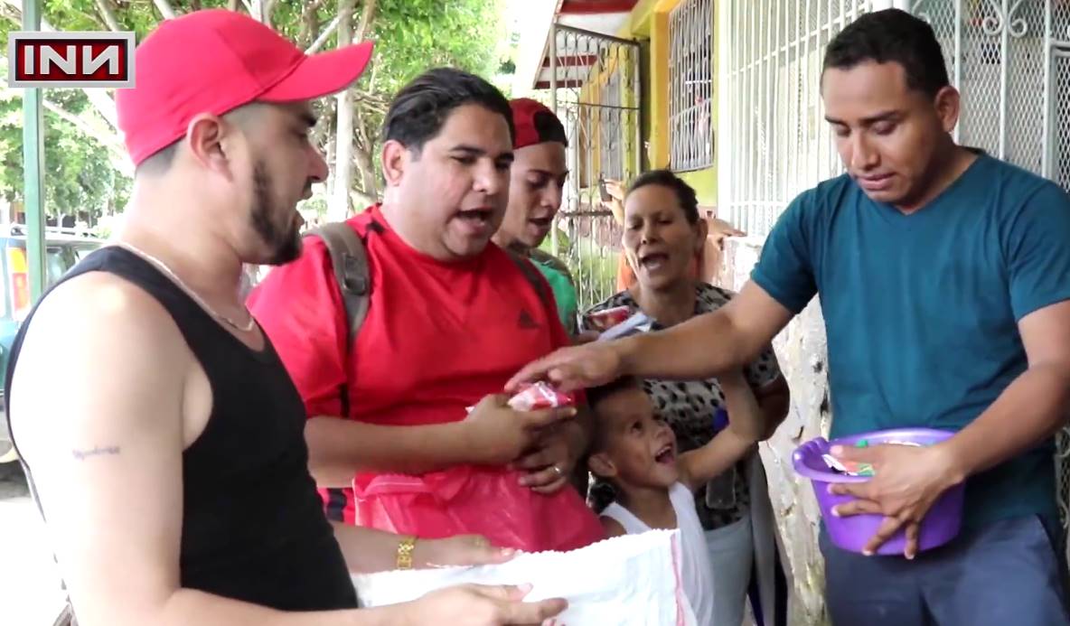 ¿Cómo son las Purisimas de Nicaragua? Según los INN