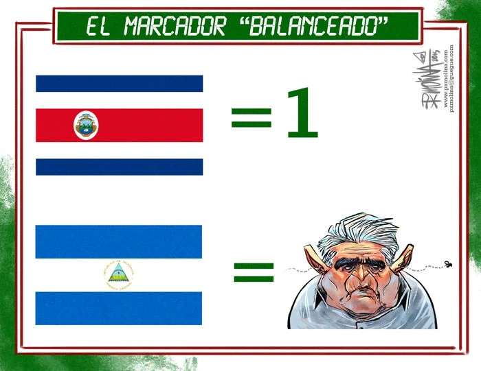 Lo que dijo la Corte Internacional de Justicia, explicado por Bacanalnica