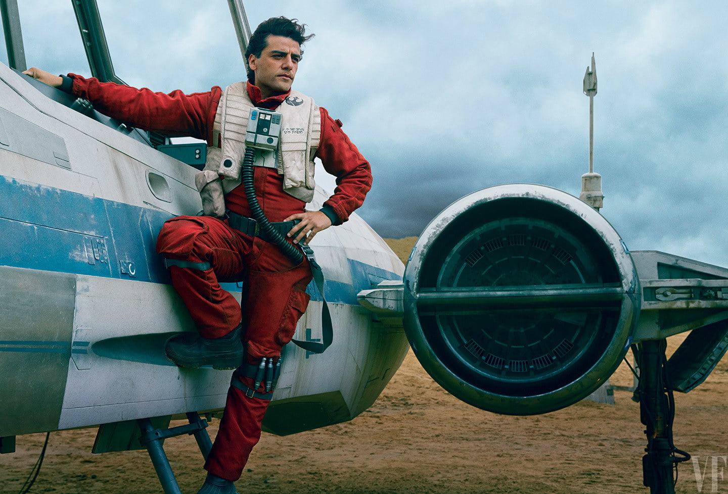 Episodio 46 del Podcast «No Pasa Nada»: The Force is strong with this one
