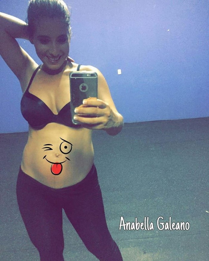 Anabella Galeano