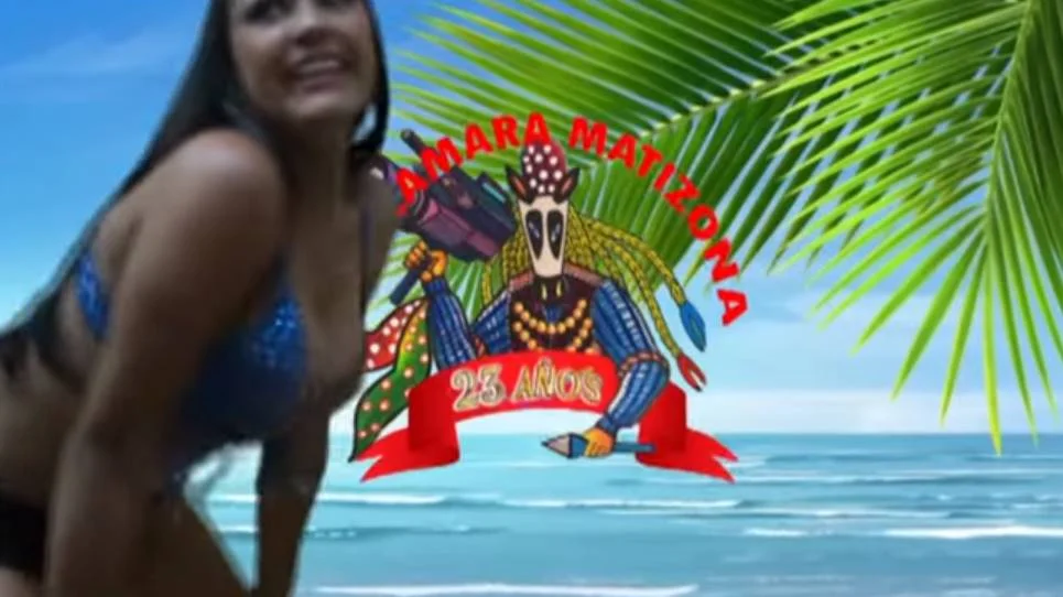 Evertz Cárcamo debería correr para alcalde, total si es Fidel el que manda