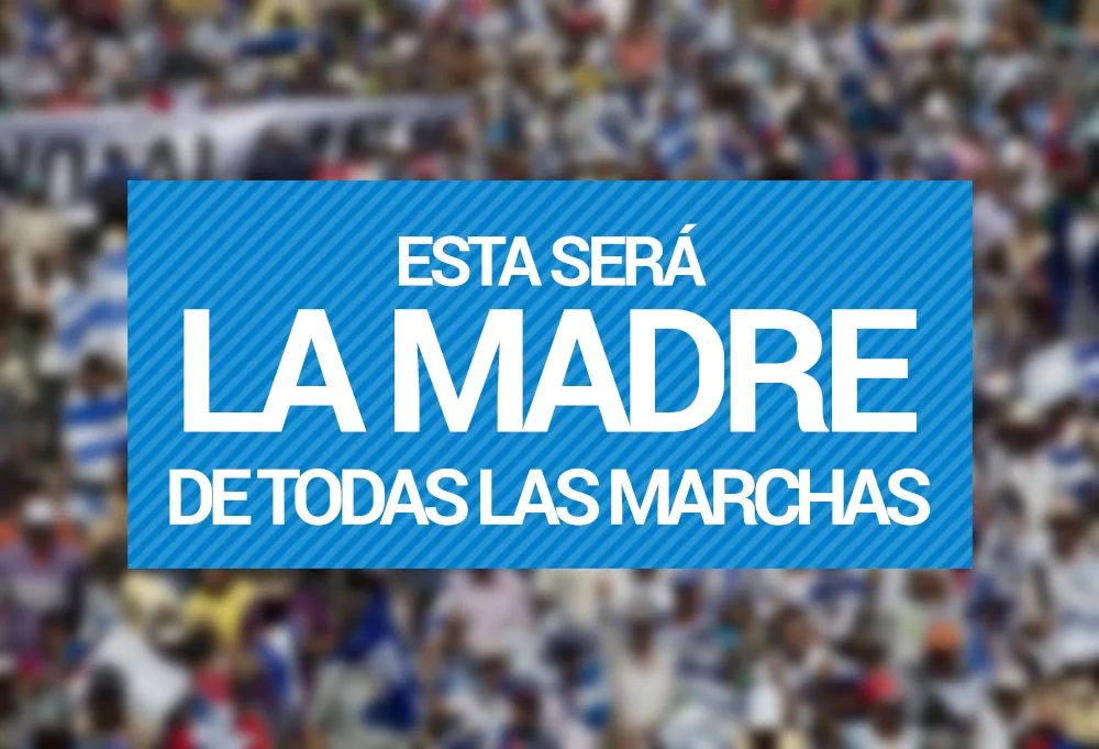 En Nicaragua, nadie ha sufrido más por los calores, que esta gente. Apelamos a tu consciencia
