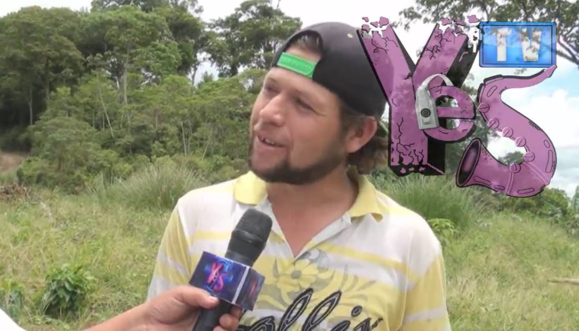El «Me siento robado» tiene un mensaje para «La Dichosa»