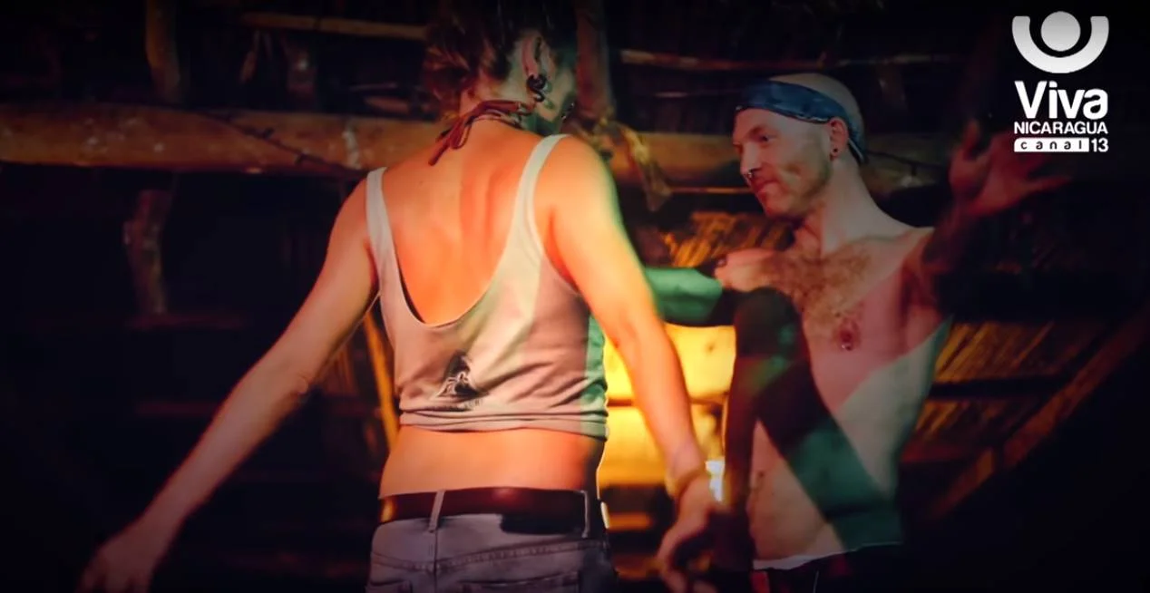Ometepe sin el Sexo, ni las Drogas (video que aclara la controversia)