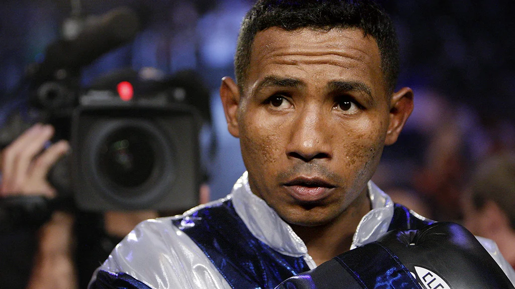 Ricardo Mayorga sigue quebrando Internet (más videos)